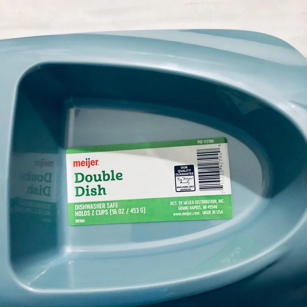 Meijer brand new